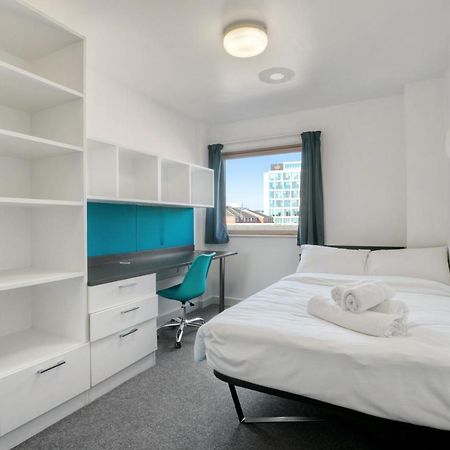 Bright & Central Room In Luton, Sleeps 2 루턴 외부 사진