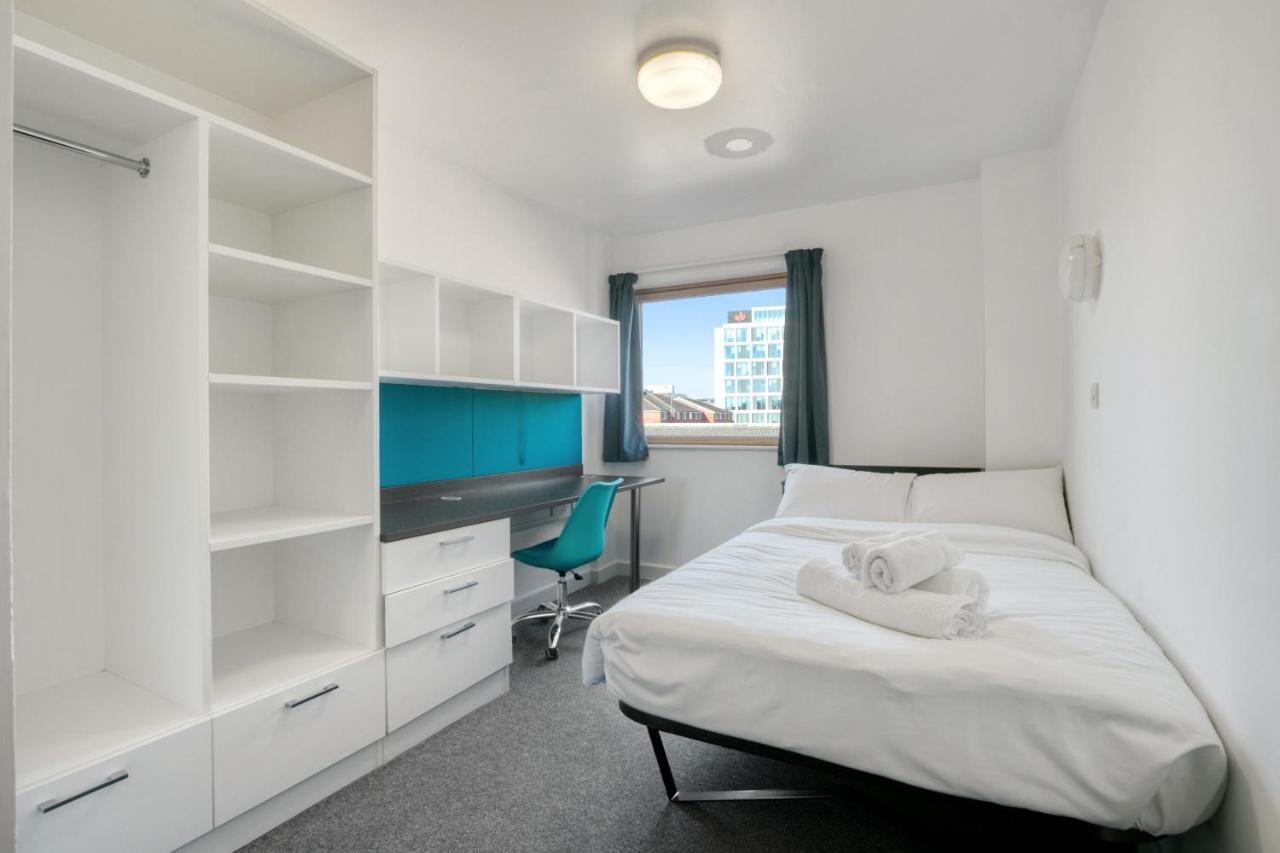 Bright & Central Room In Luton, Sleeps 2 루턴 외부 사진
