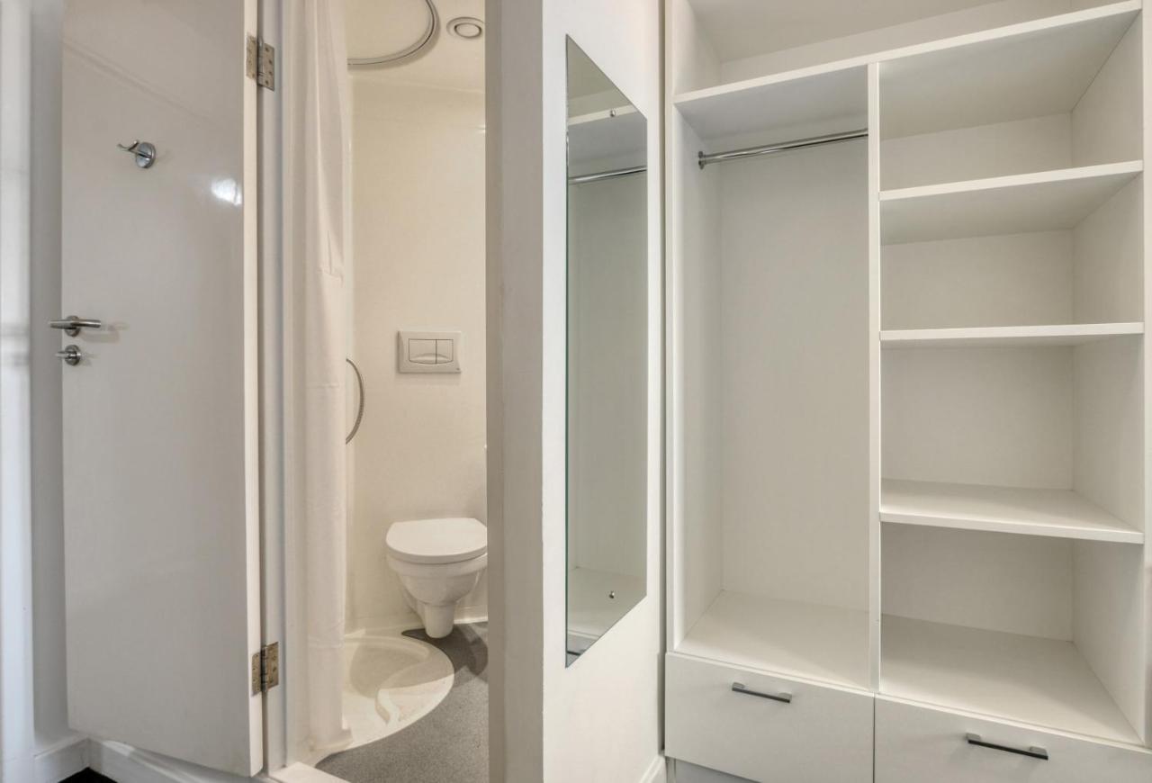 Bright & Central Room In Luton, Sleeps 2 루턴 외부 사진