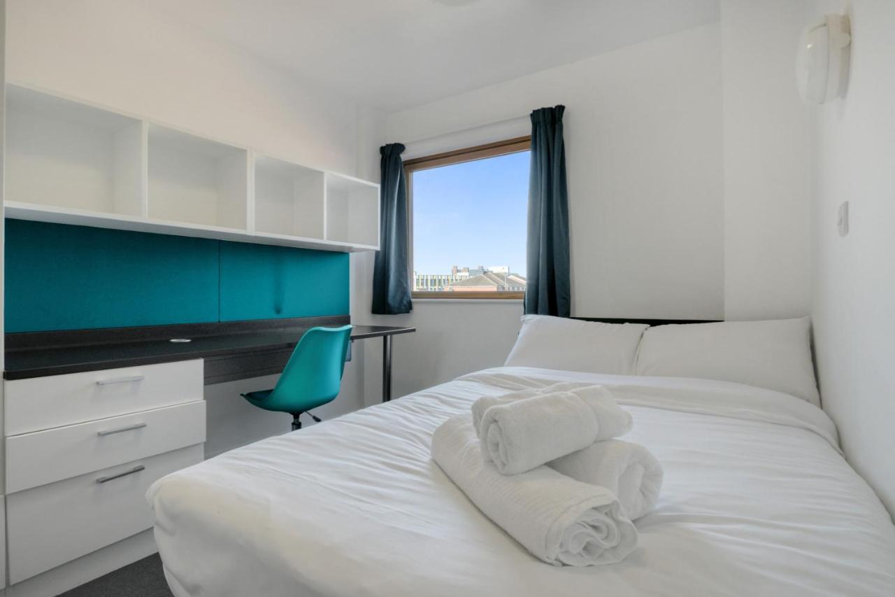 Bright & Central Room In Luton, Sleeps 2 루턴 외부 사진
