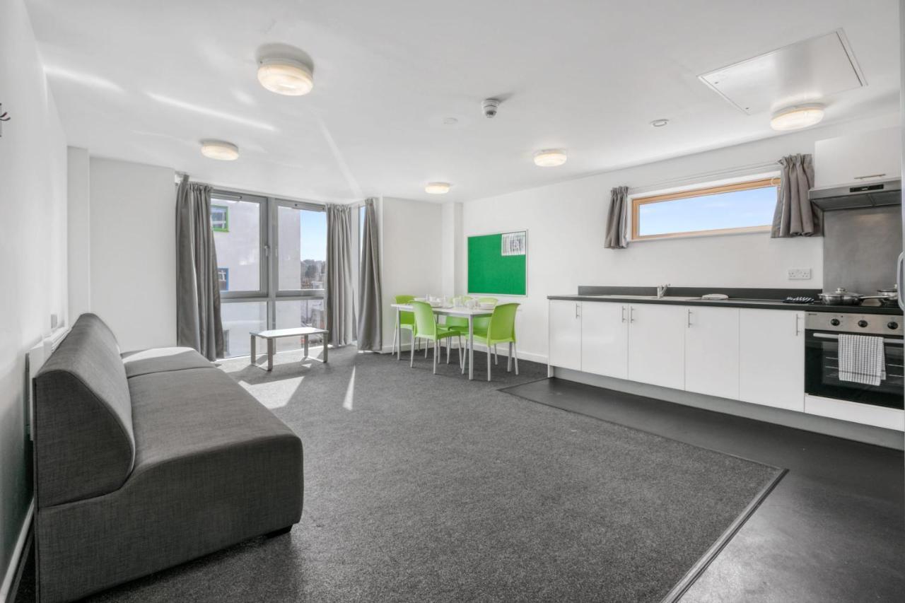 Bright & Central Room In Luton, Sleeps 2 루턴 외부 사진