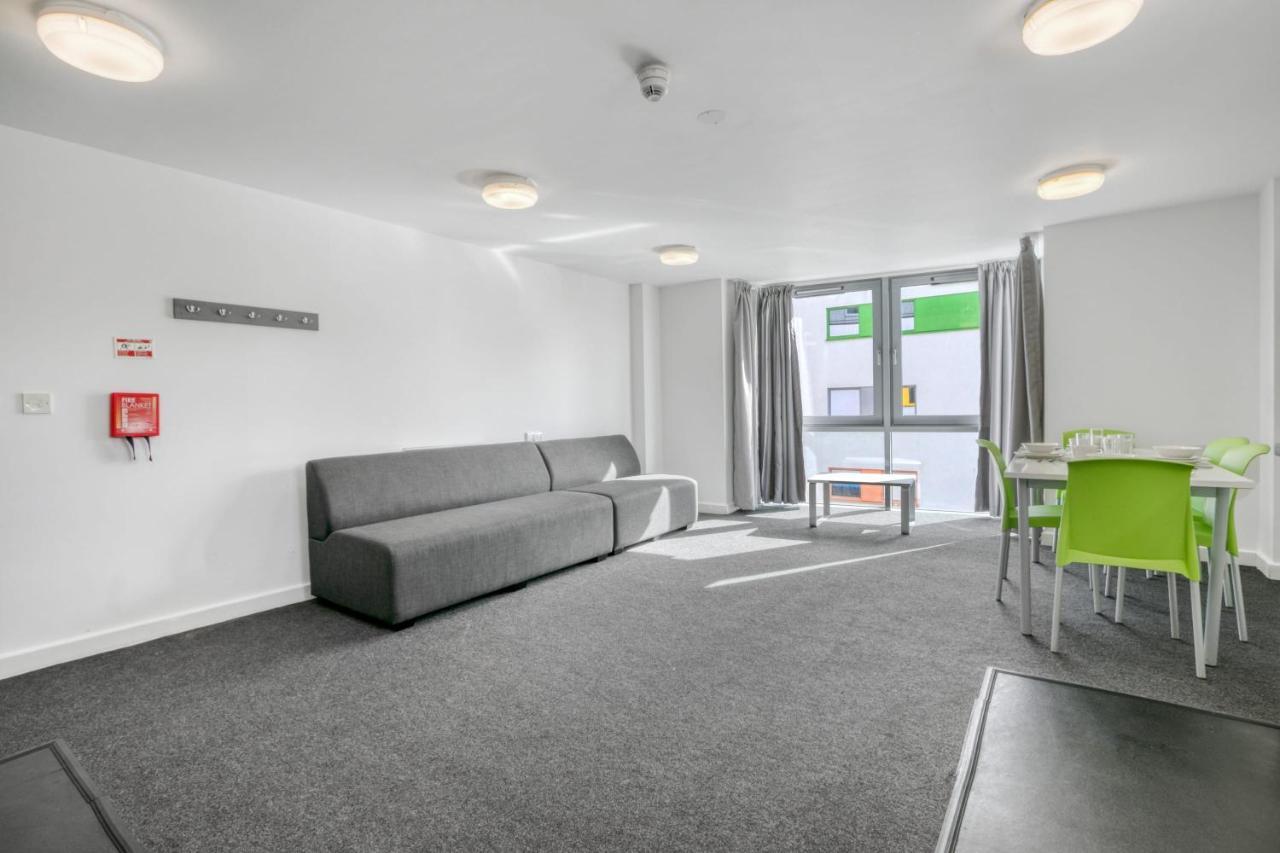 Bright & Central Room In Luton, Sleeps 2 루턴 외부 사진