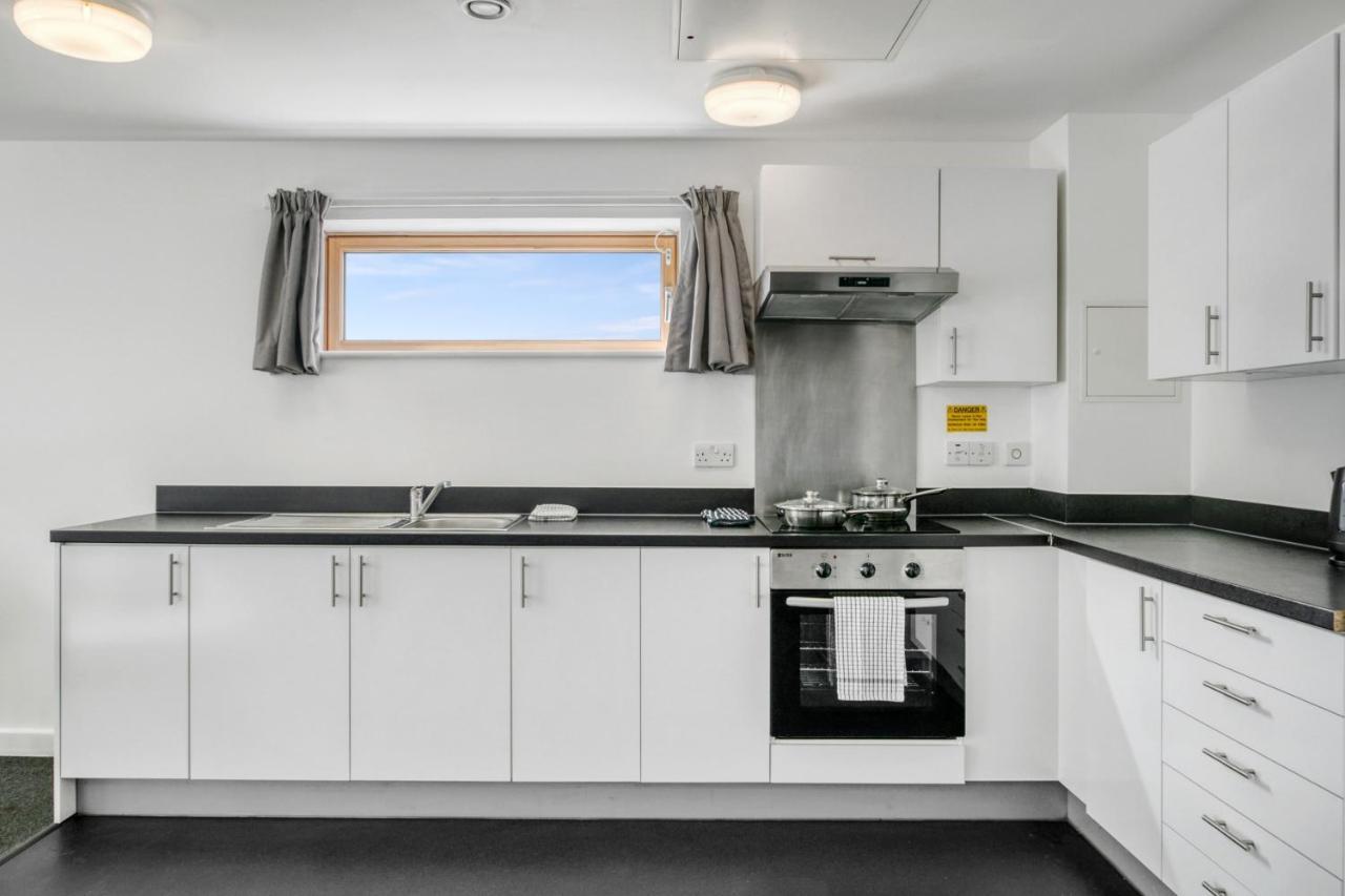 Bright & Central Room In Luton, Sleeps 2 루턴 외부 사진
