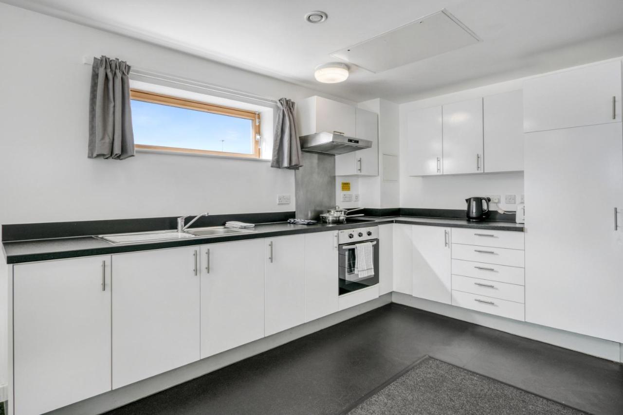 Bright & Central Room In Luton, Sleeps 2 루턴 외부 사진