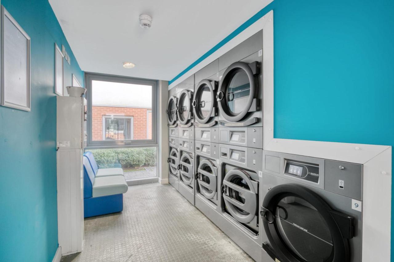 Bright & Central Room In Luton, Sleeps 2 루턴 외부 사진